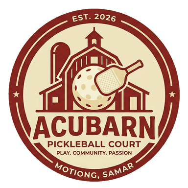 Acubarn Pickleball