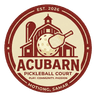 Acubarn Pickleball